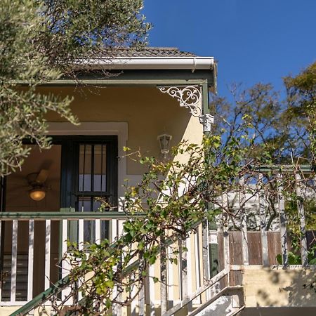 Mediterranean Villa Guesthouse Fokváros Kültér fotó