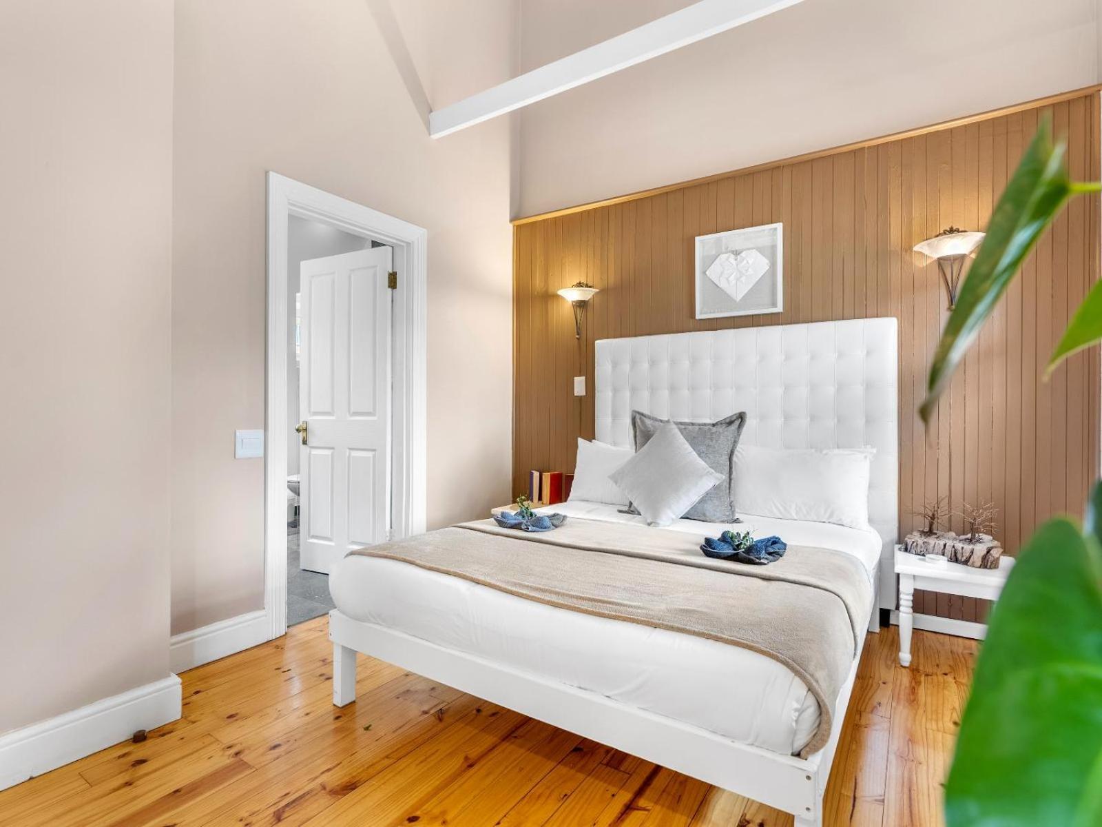 Mediterranean Villa Guesthouse Fokváros Szoba fotó