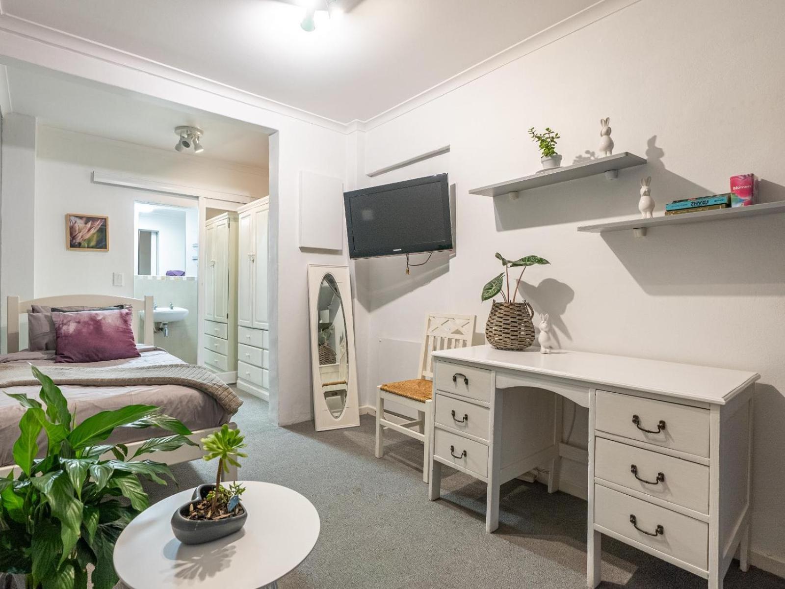 Mediterranean Villa Guesthouse Fokváros Szoba fotó