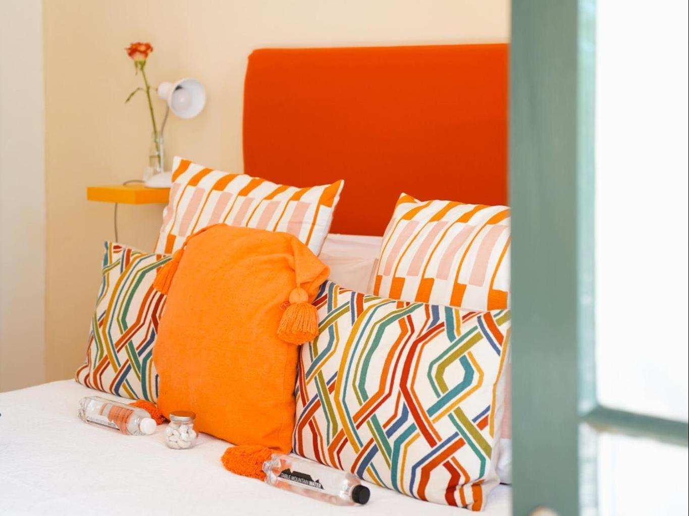 Mediterranean Villa Guesthouse Fokváros Szoba fotó