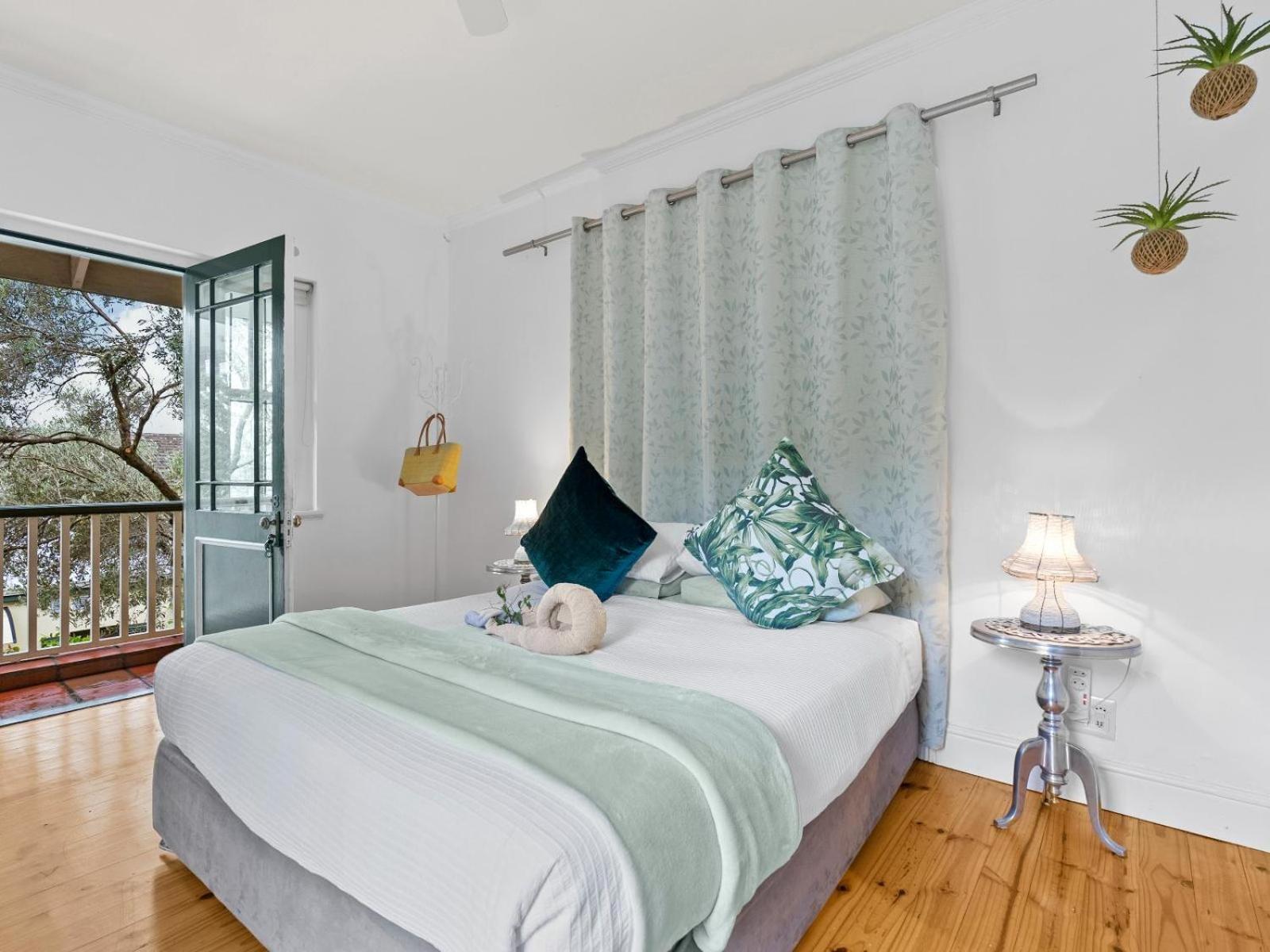 Mediterranean Villa Guesthouse Fokváros Szoba fotó