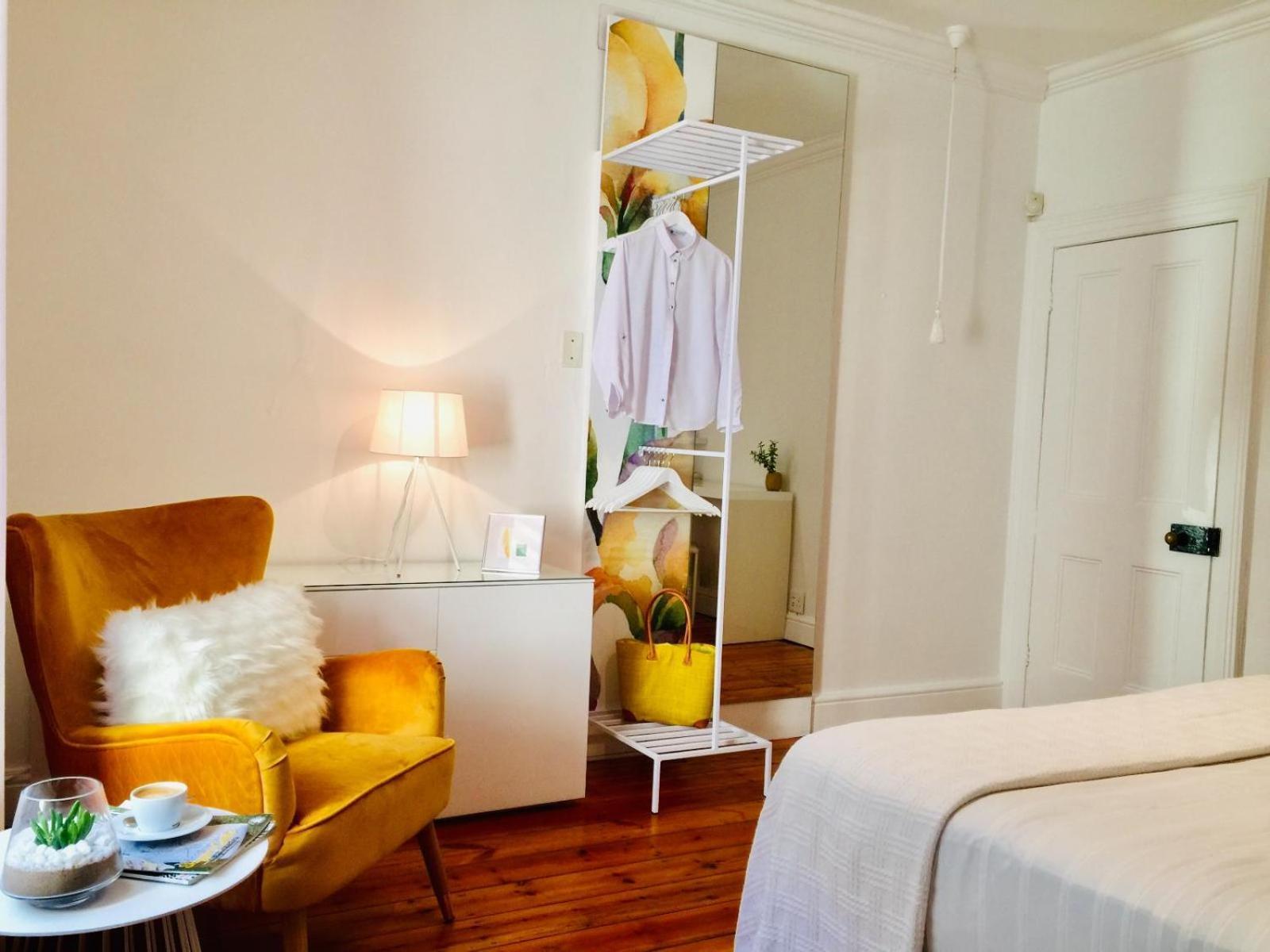 Mediterranean Villa Guesthouse Fokváros Szoba fotó