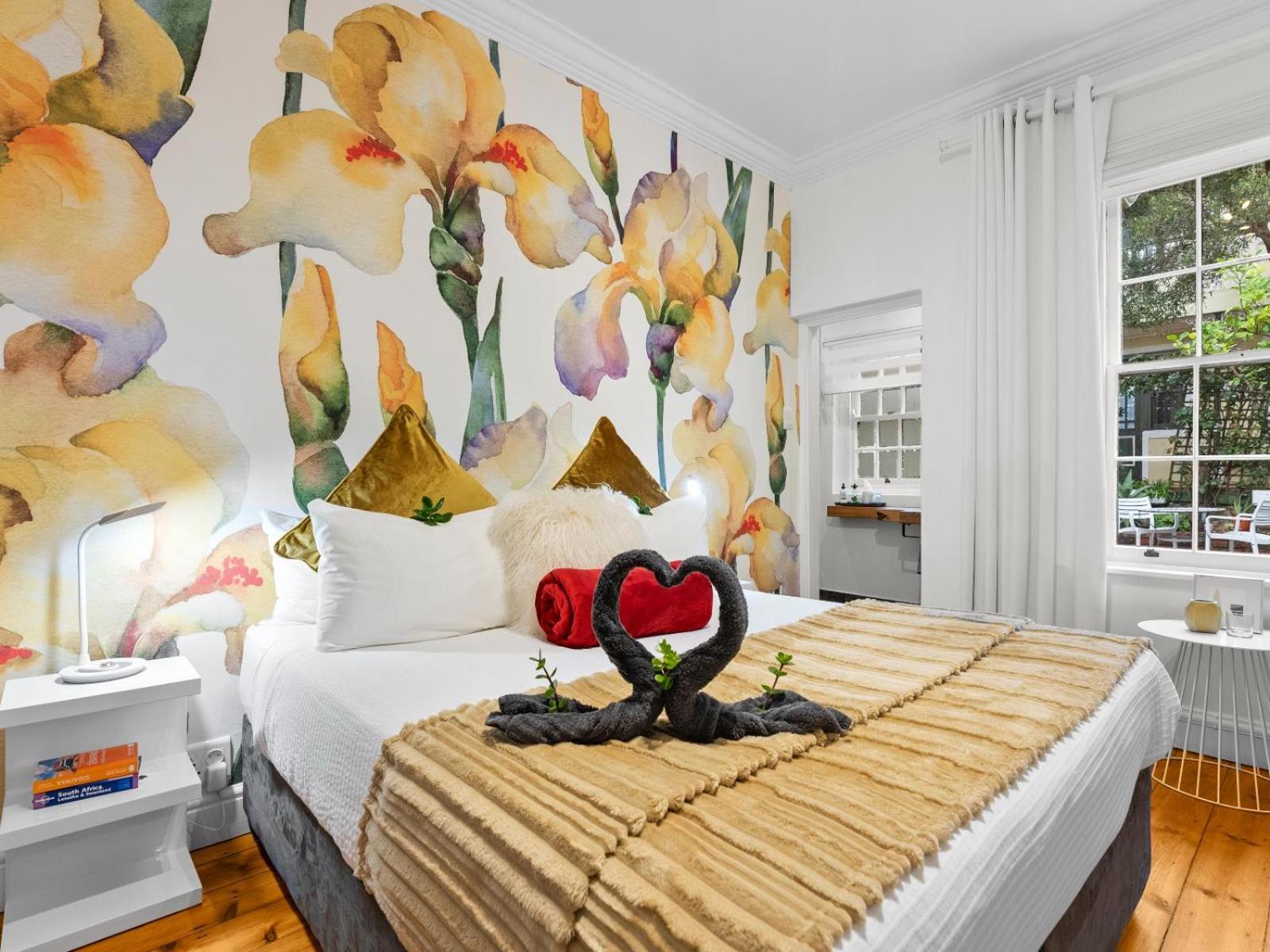 Mediterranean Villa Guesthouse Fokváros Szoba fotó