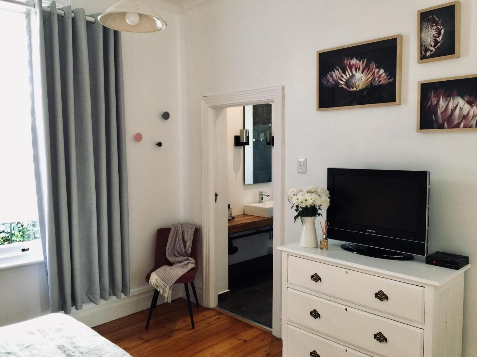 Mediterranean Villa Guesthouse Fokváros Szoba fotó