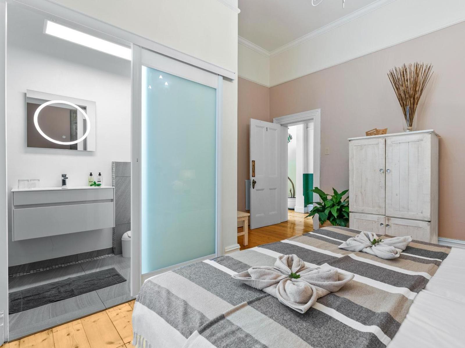 Mediterranean Villa Guesthouse Fokváros Szoba fotó