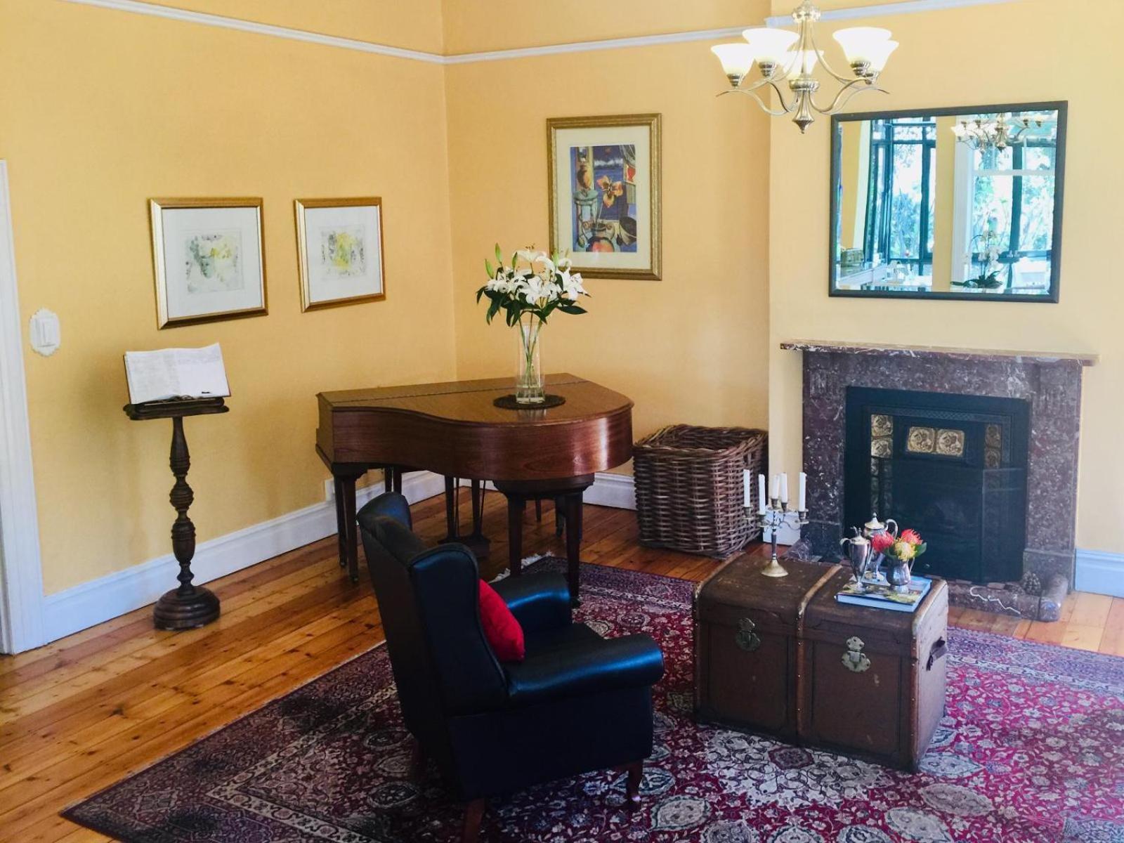 Mediterranean Villa Guesthouse Fokváros Kültér fotó