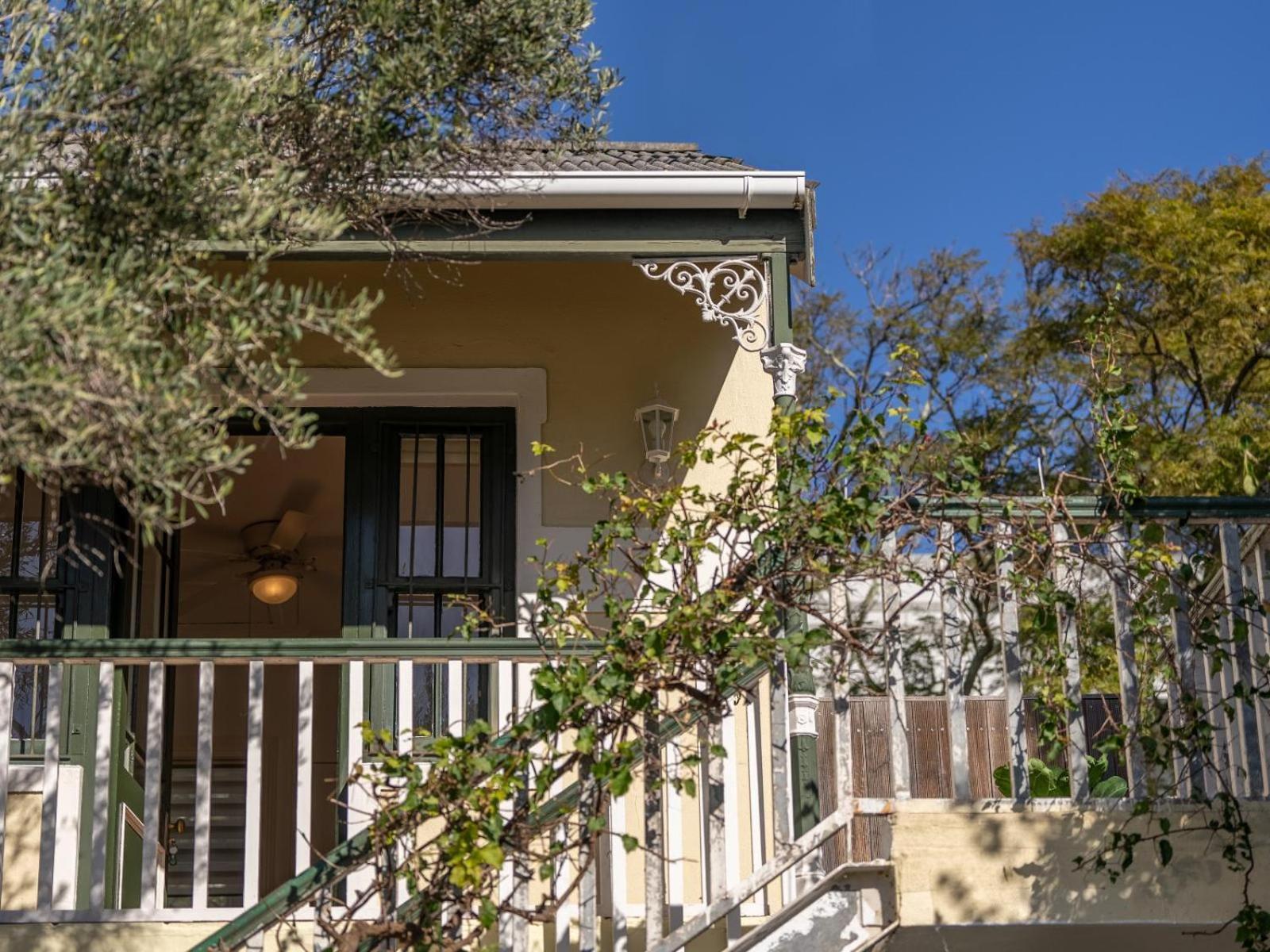 Mediterranean Villa Guesthouse Fokváros Kültér fotó